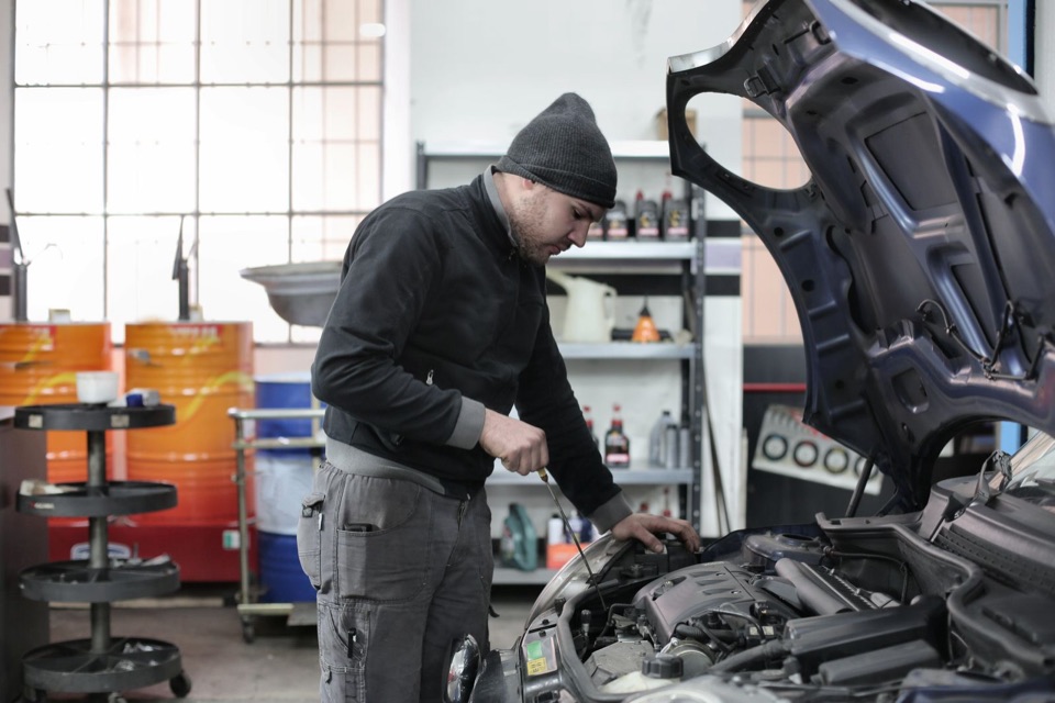 Auto Repair operator in Arizona