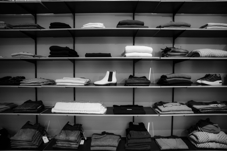 Retail and E-commerce operator in California