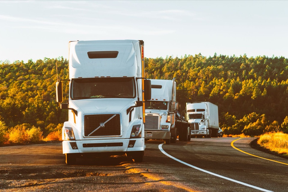 Trucking operator in New Jersey